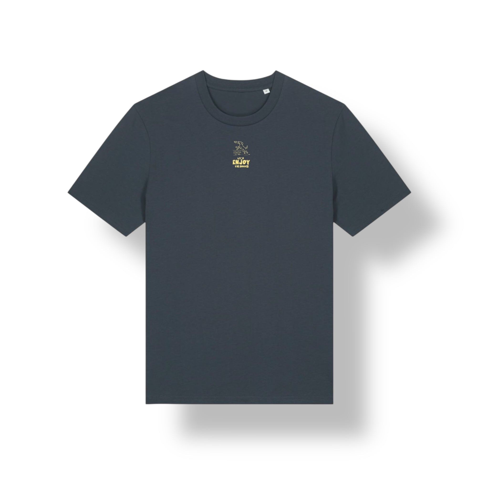 Let’s Enjoy the Summer – T-Shirt - Fietes-Pawluxe