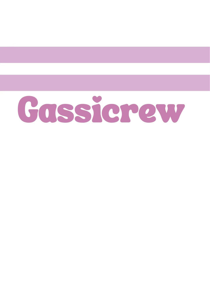 „Gassicrew“-Socken - Fietes-Pawluxe