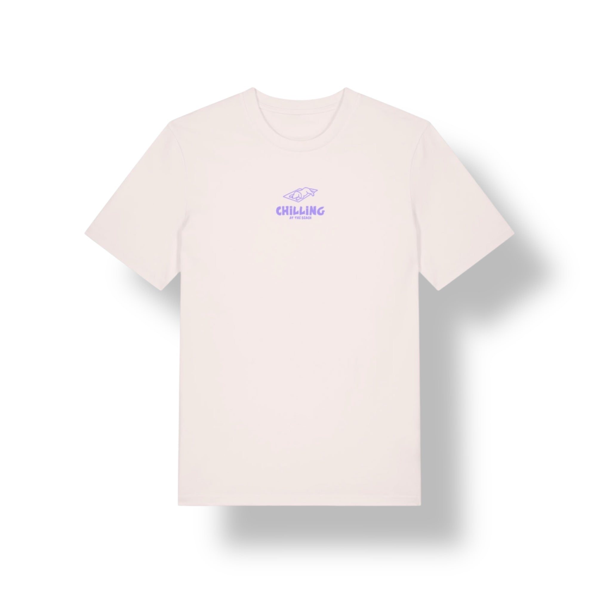 Chilling at the Beach – T-Shirt