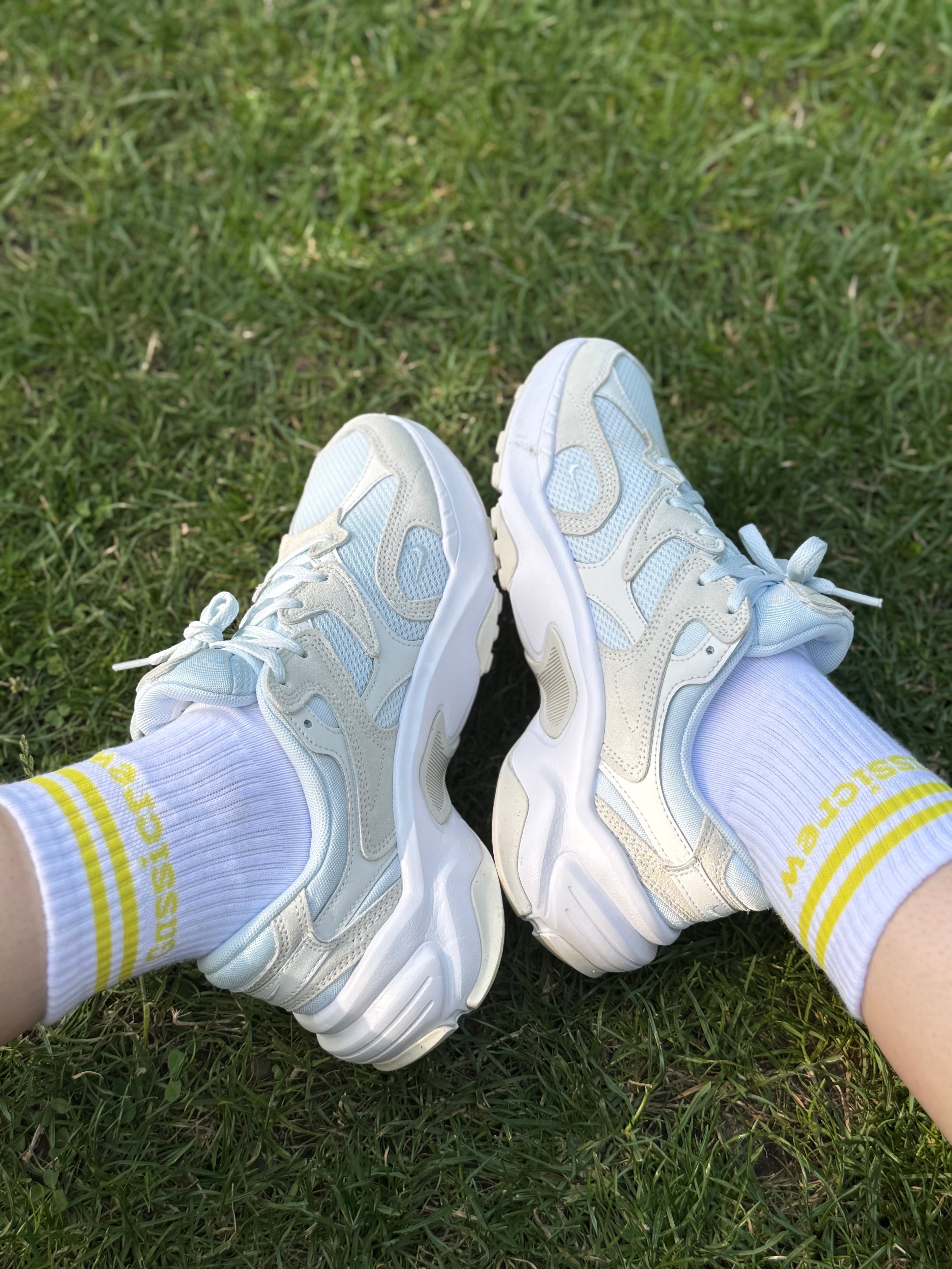 „Gassicrew“ Socken - Fietes-Pawluxe