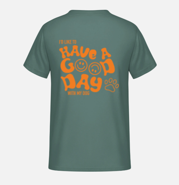 Good day-Tshirt