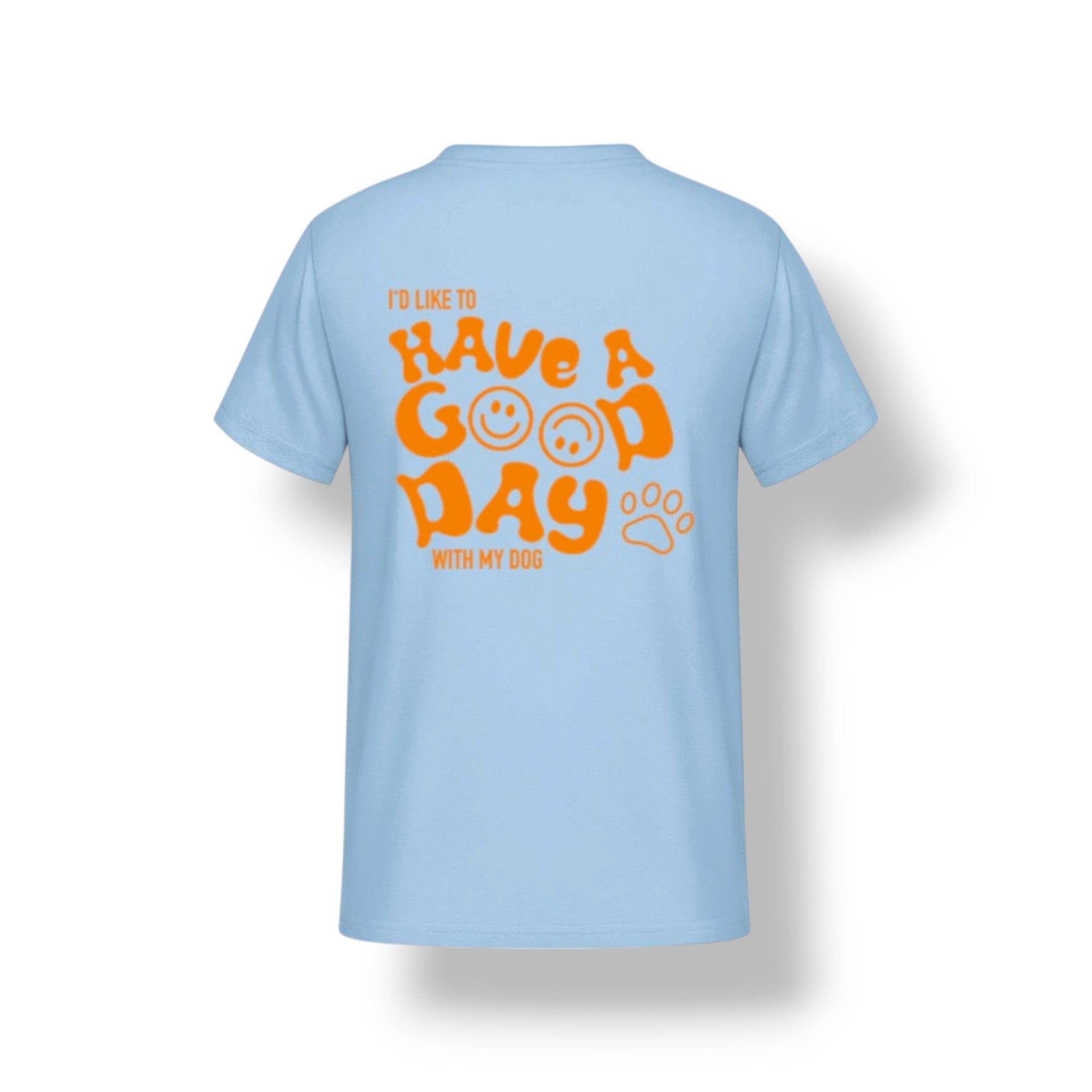 Good day-Tshirt