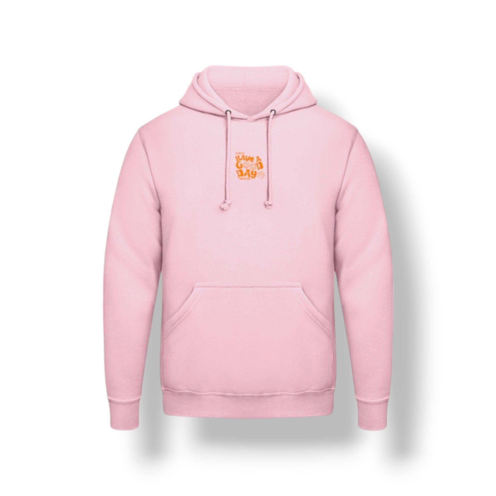 Good day dog -hoodie