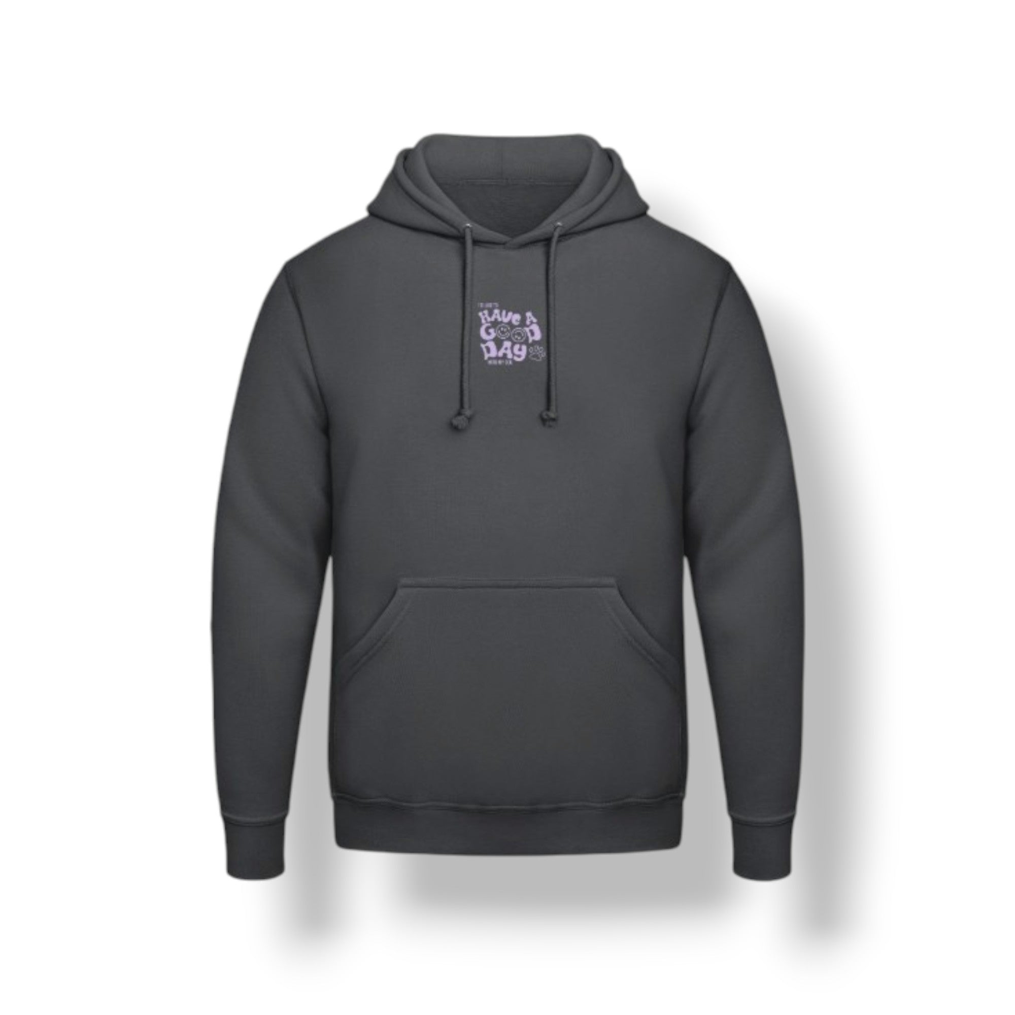 Good day dog -hoodie