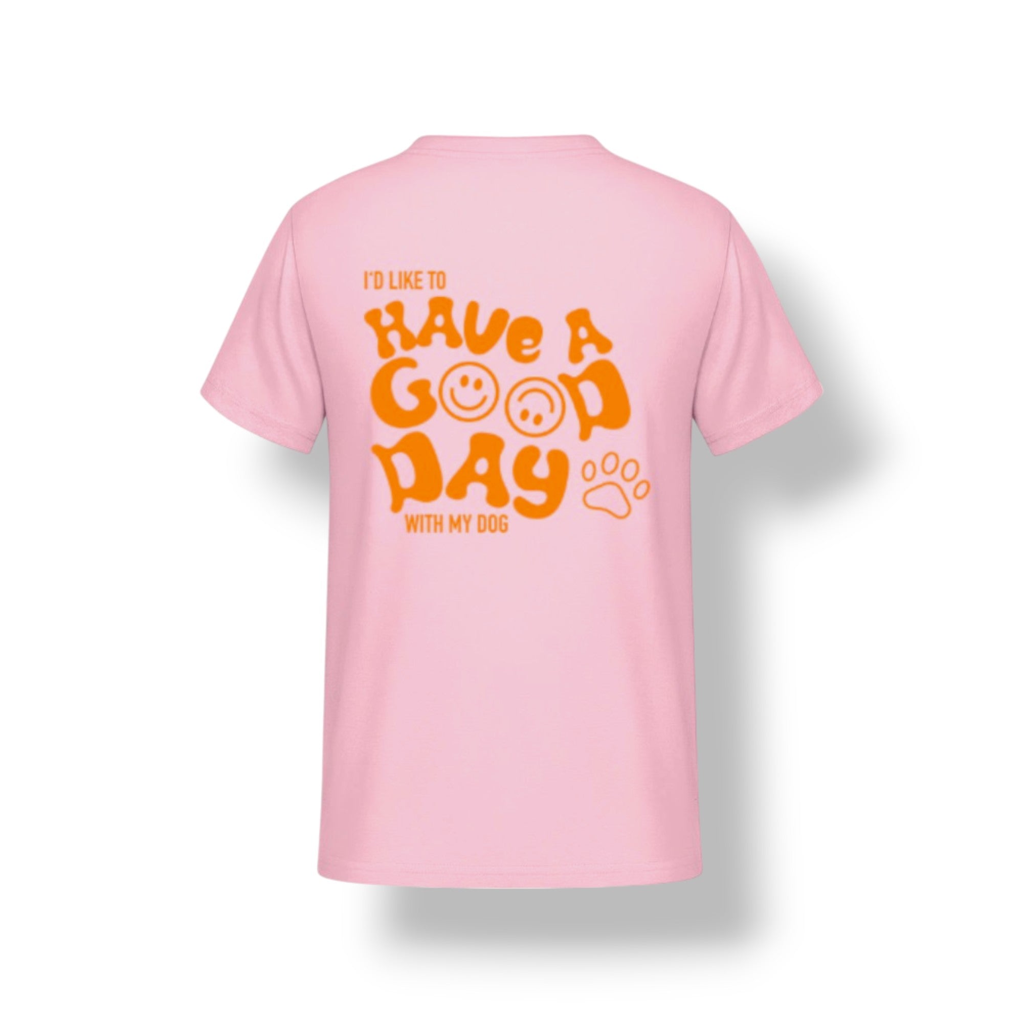 Good day-Tshirt