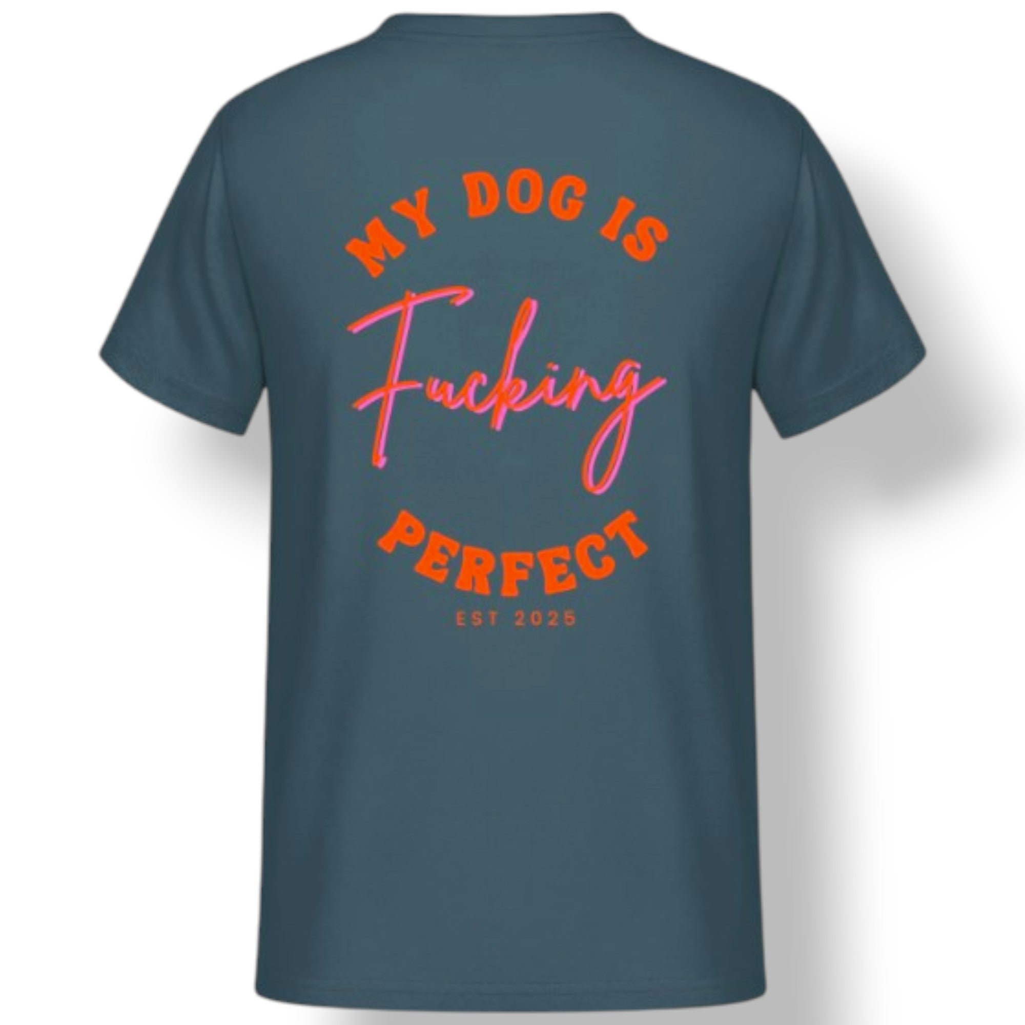 My dog - Tshirt