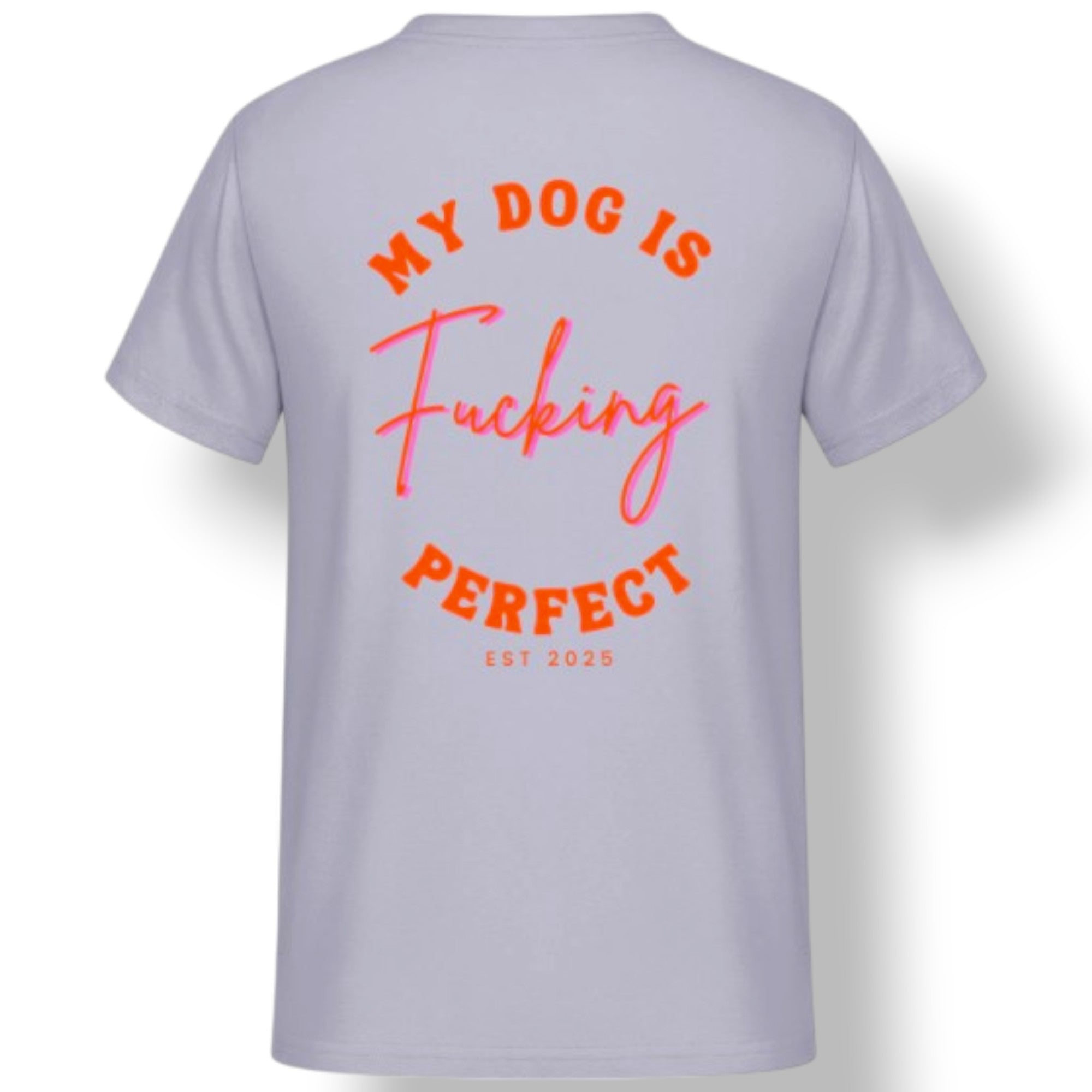 My dog - Tshirt