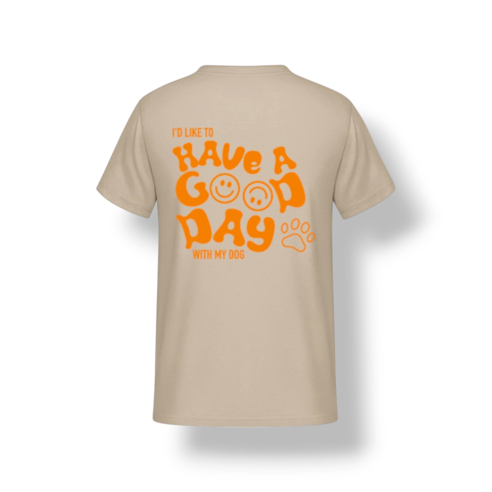 Good day-Tshirt