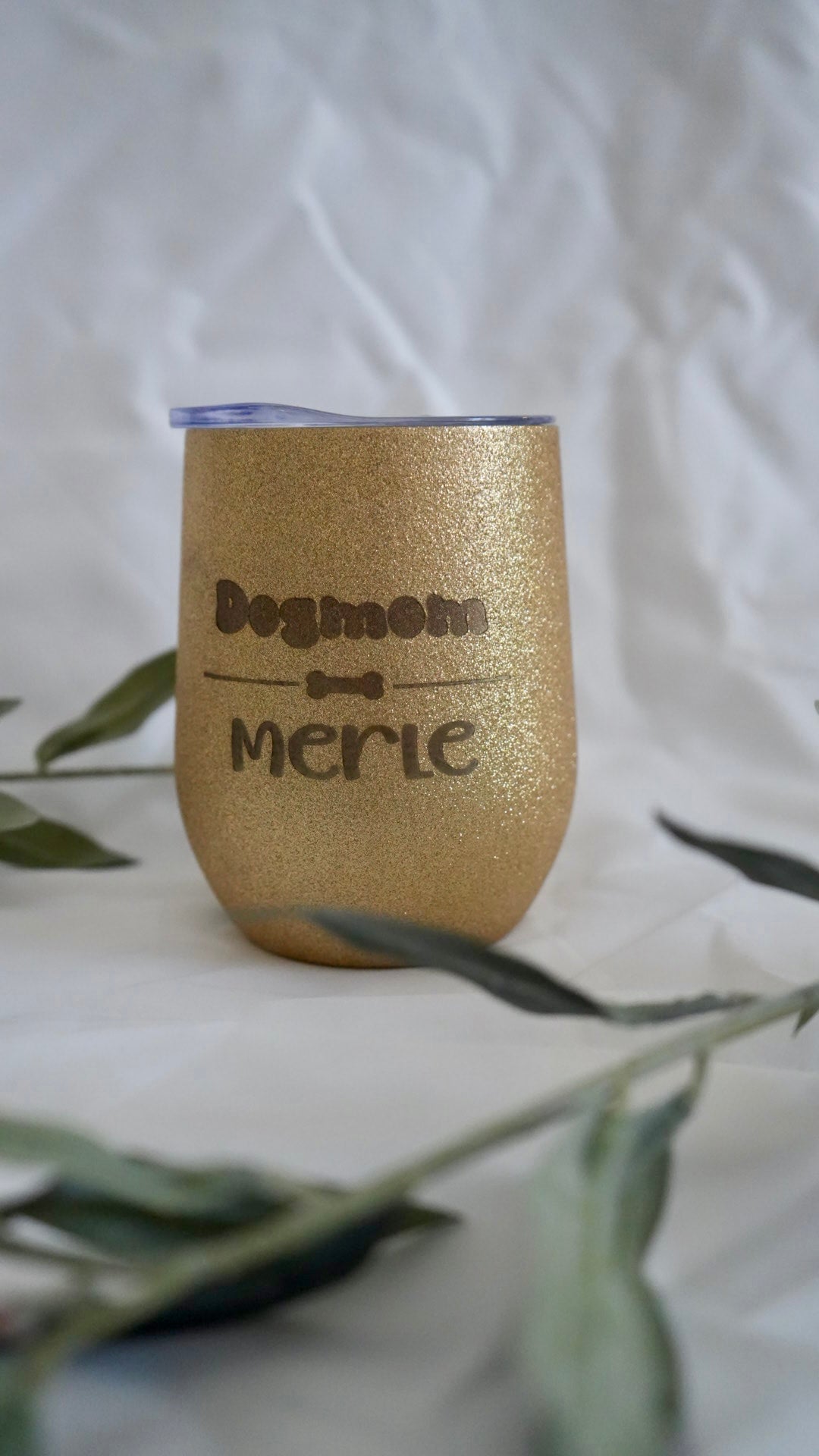 Personalisierter Thermobecher - Fietes-Pawluxe