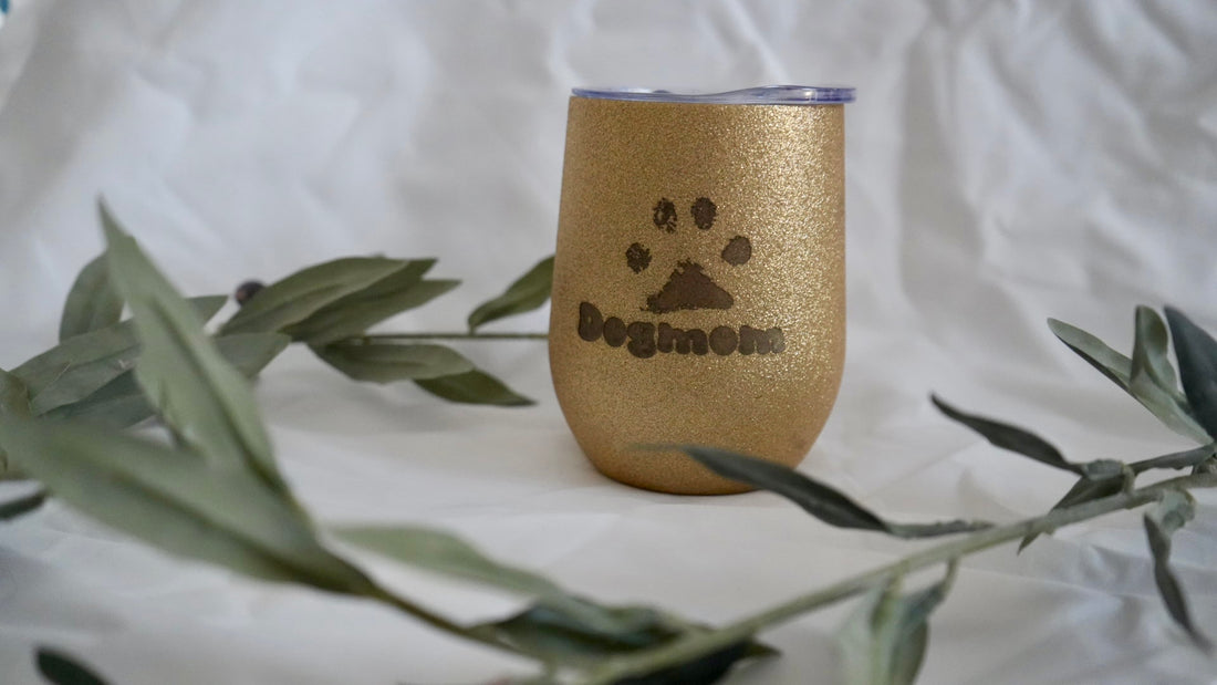 Personalisierter Thermobecher