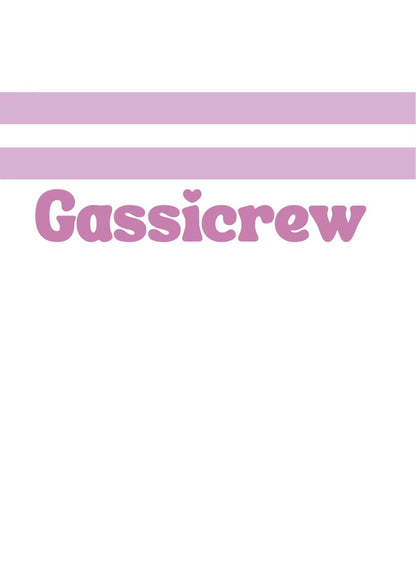 „Gassicrew“-Socken - Fietes-Pawluxe