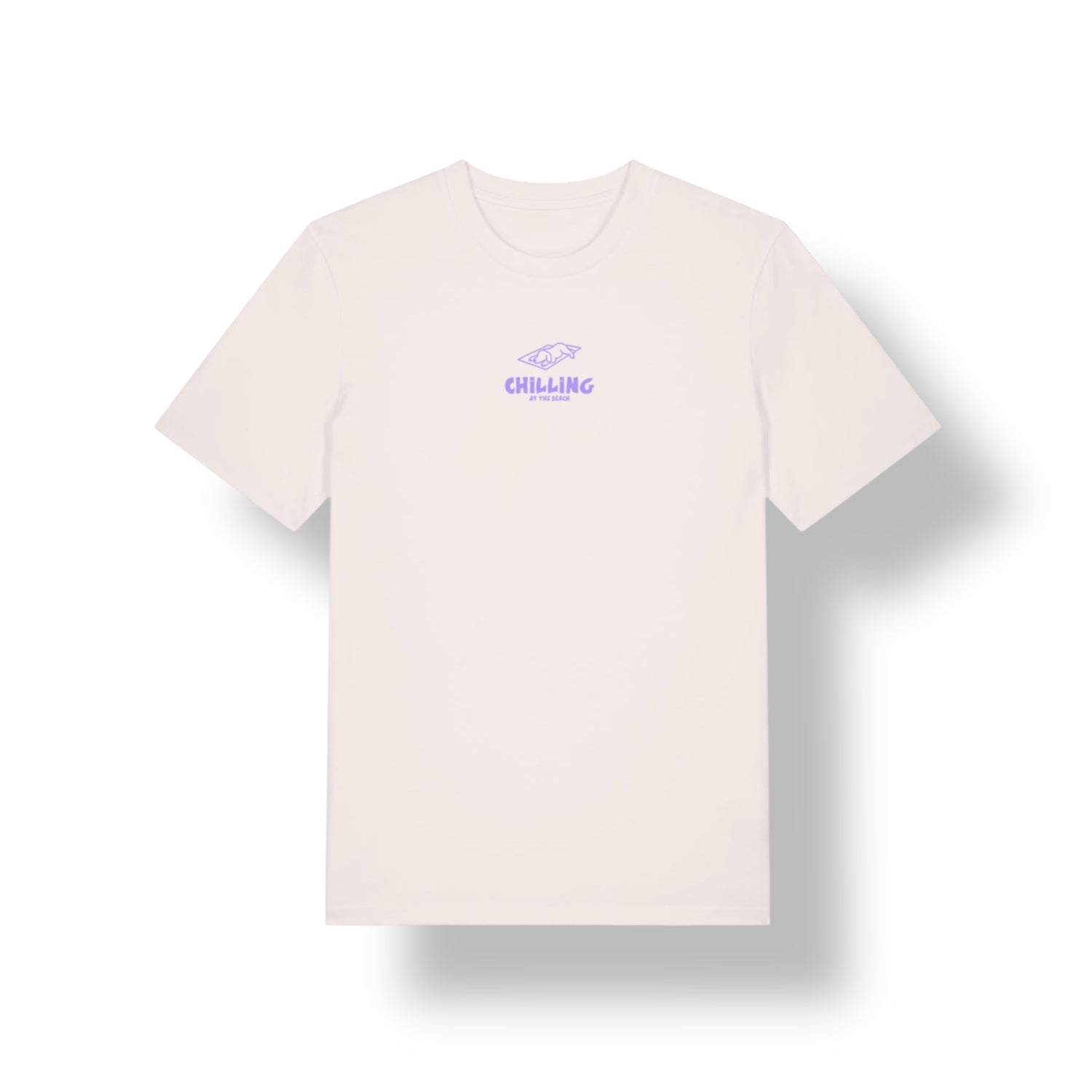 Chilling at the Beach – T-Shirt
