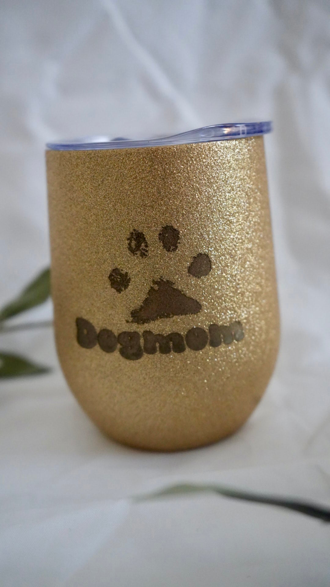 Personalisierter Thermobecher - Fietes-Pawluxe