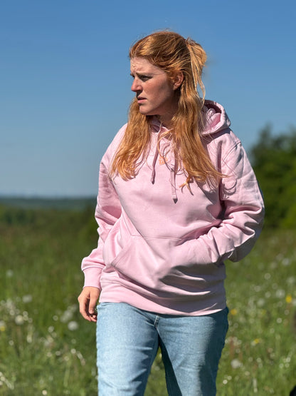 Good day dog -hoodie