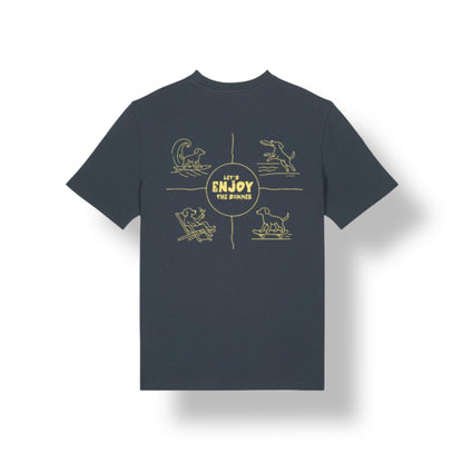 Let’s Enjoy the Summer – T-Shirt
