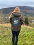 Dog vibes - Softshell jacke - LieblingsHaustier
