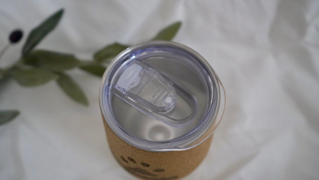 Personalisierter Thermobecher