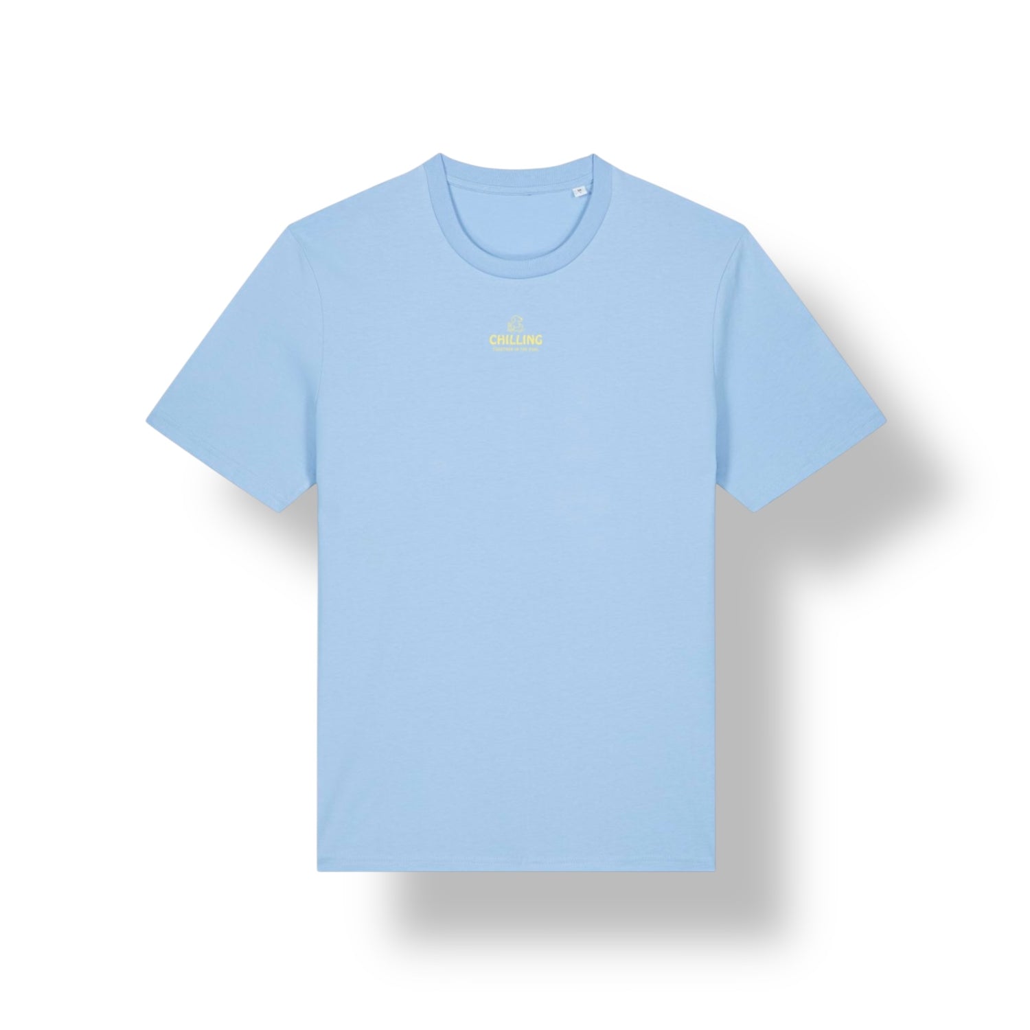 Chilling Together in the Pool – T-Shirt