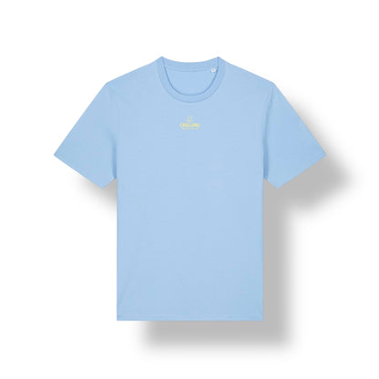 Chilling Together in the Pool – T-Shirt
