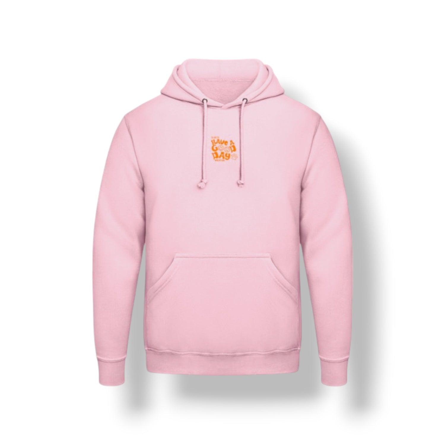 Good day dog -hoodie
