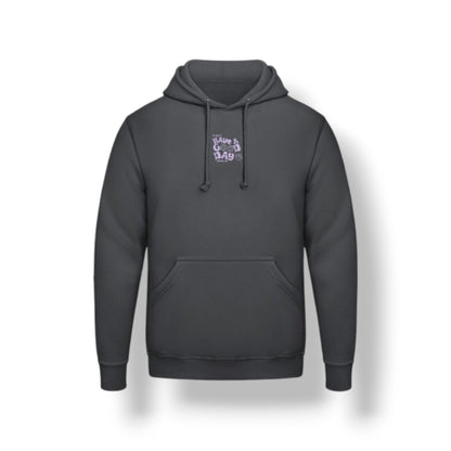 Good day dog -hoodie