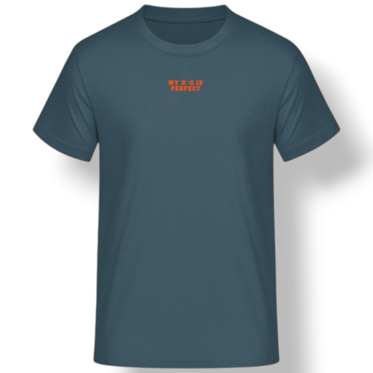 My dog - Tshirt
