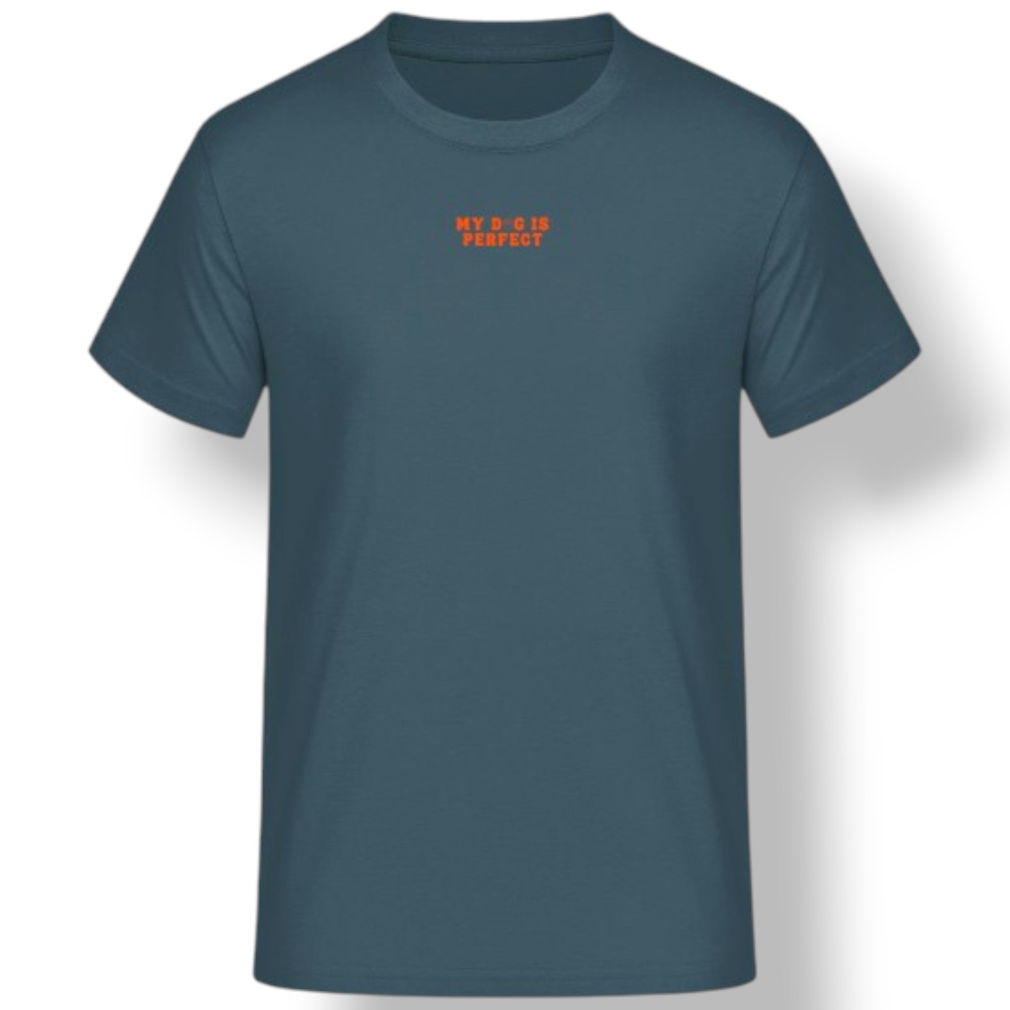 My dog - Tshirt