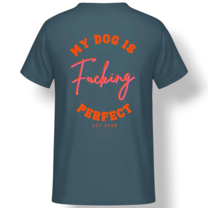 My dog - Tshirt