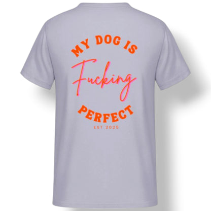 My dog - Tshirt