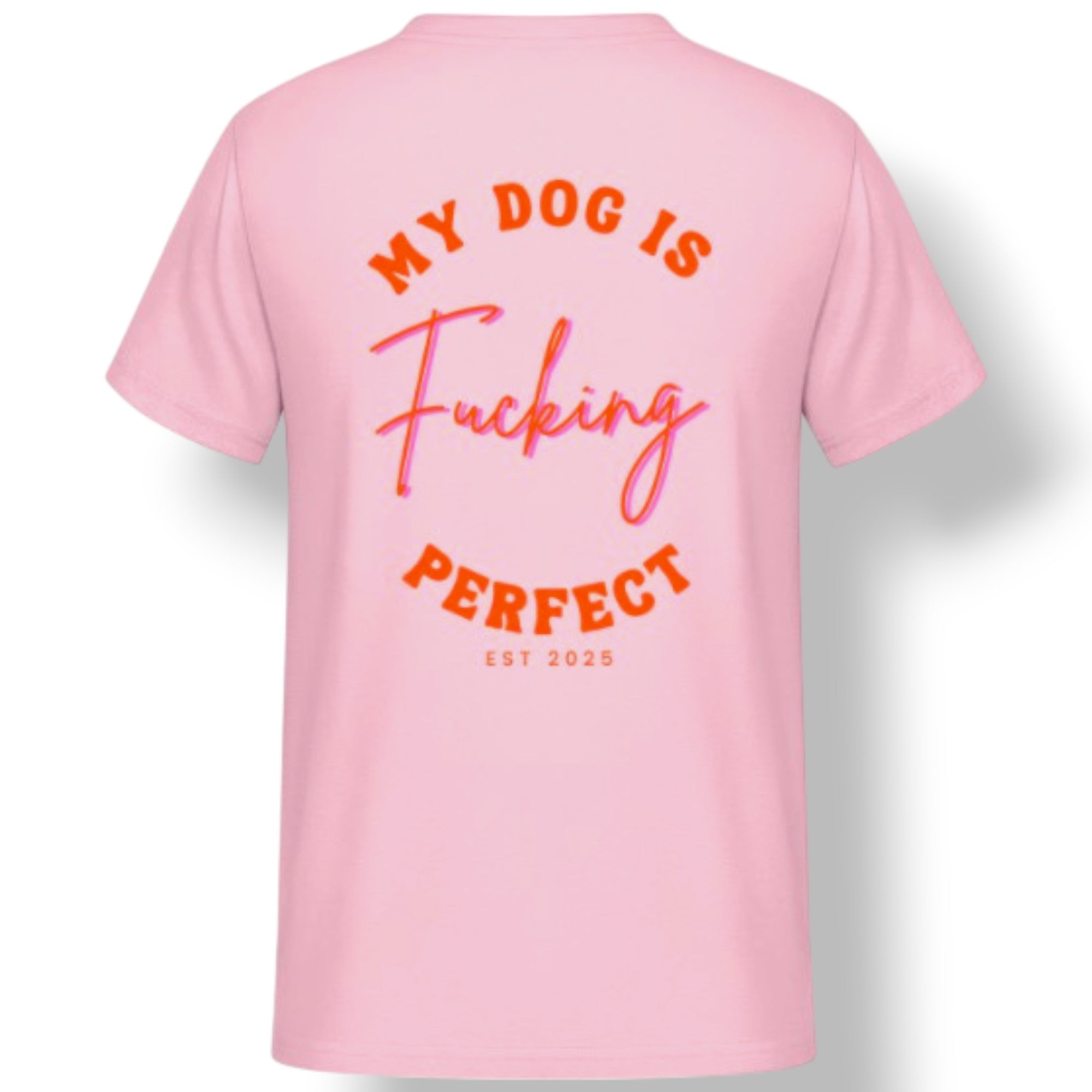 My dog - Tshirt