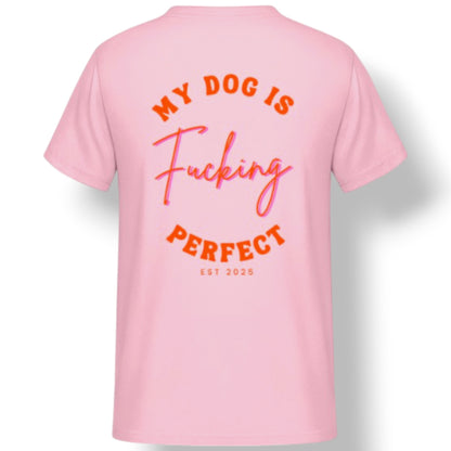 My dog - Tshirt
